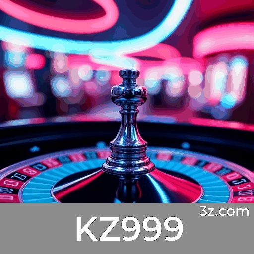 KZ999 Logo