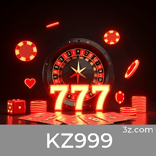KZ999 Logo