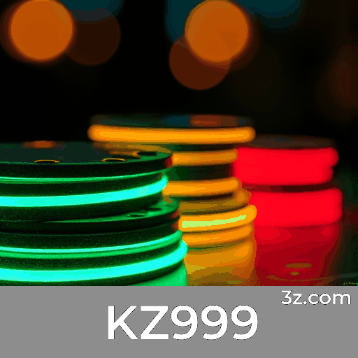 KZ999 Logo