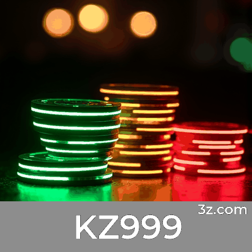 KZ999 Logo