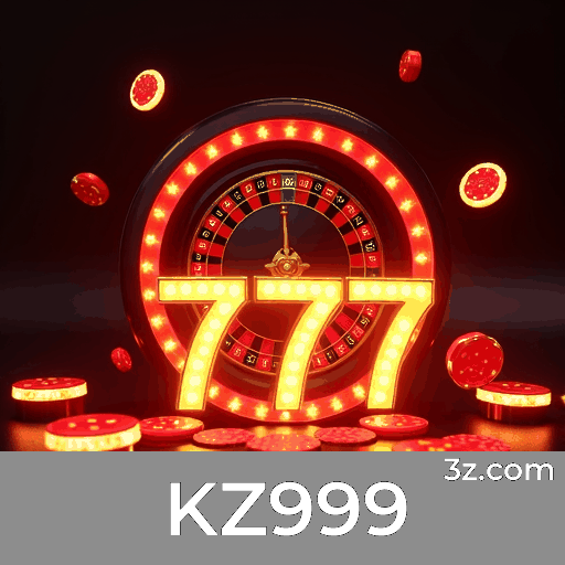 KZ999 Logo
