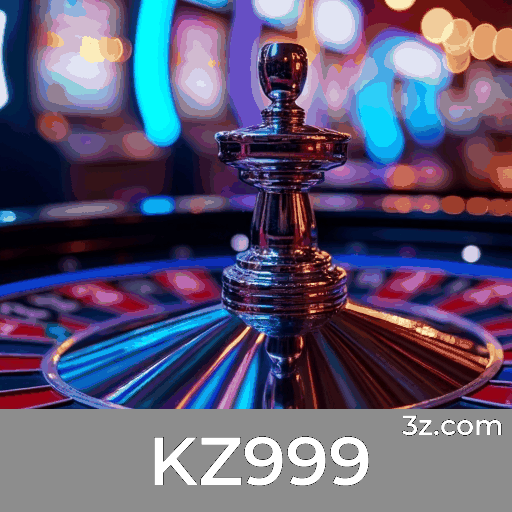 KZ999 Logo