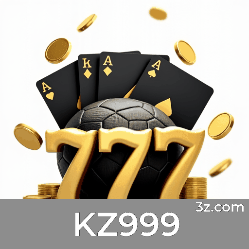 KZ999 Logo